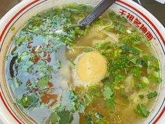 -王祖名抻面(罗湖分店)