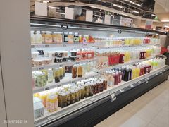 -盒马鲜生(皇庭广场店)