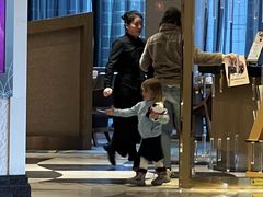 -成都新东方千禧大酒店-琥珀西餐厅