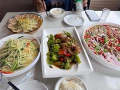 -蛙兔鸡自贡风味·特色江湖菜(广都店)