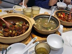 -火啫啫·粤式啫啫煲(南京弘阳店)