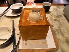 -绿茶餐厅(光谷世界城步行街店)