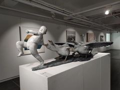 -湖北省美术院美术馆
