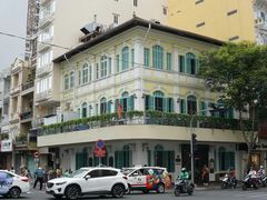 -The Workshop Coffee