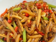 -笨罗卜浏阳菜馆(龙华鹏润达店)