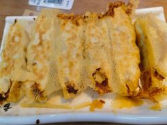 -春水锅贴·传统鲁菜(大明湖店)
