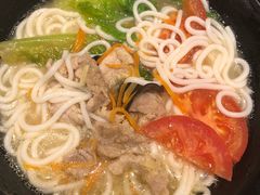 -食代馆(深业上城店)