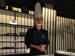 -水木锦堂·自助铁板烧(五道口购物中心店)