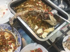 -徽州美食(三十年老店)