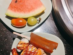 -梨花自助烤肉(天河城店)