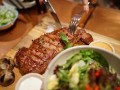 -Ginger(兴国路店)