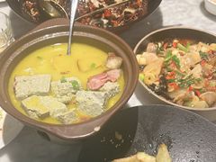 -雀蓝川菜(奥体广场店)