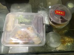 -素清香(解放路店)