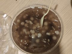-芳婆糕团店(王府大街店)