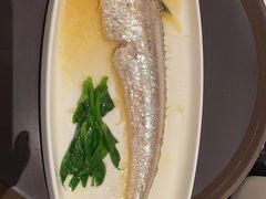 -君庭中餐厅(友谊宾馆店)