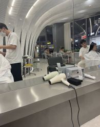 -简影造型·自选烫染接发salon