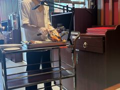 -全聚德(长白直营店)