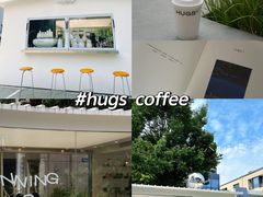 -HUGS coffee(东区店)