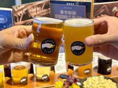 -Goose Island Brewhouse鹅岛精酿啤酒餐厅