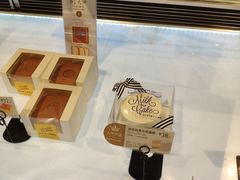 -巴黎贝甜(银城东苑店)