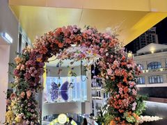 -LE SHARE洛笙·花园西餐(北京路步行街店)