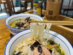 -无名粉店(五一广场店)