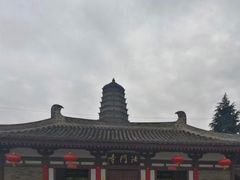 -法门文化景区