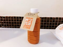 -世记咖啡(氹仔外卖店)