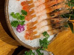 -蟹将军日本料理(中南路店)