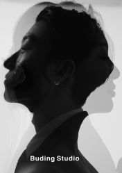 -布丁婚纱摄影工作室