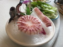 -田园肥牛鲍鱼先生(新北店)