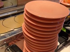 -争鲜回转寿司(通州万达店)