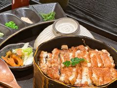 -玄白·炭烤活鳗(上海首店)