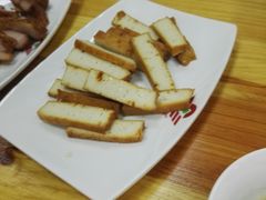 -金宝鸭肉店(祥和广场裙楼店)