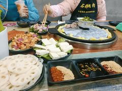 -盘尚石棉烤肉(蒲江店)