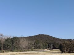 -秦始皇帝陵博物院-丽山园