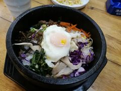 -全州拌饭馆(龙源西街店)