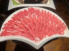 -南门涮肉(北洼路店)