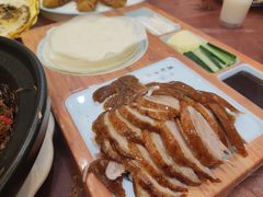 -新虹楼饭庄(崇明陈家镇店)