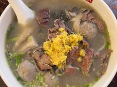 -潮镇老尾牛杂(环城西路店)