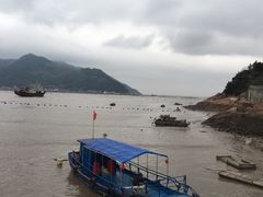 -北岐滩涂