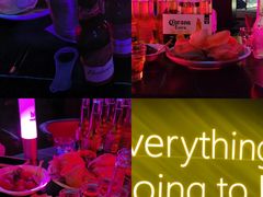 -MOSSO音乐酒吧·live house(南京旗舰店)