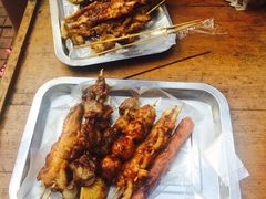 -大学路8号炸串(大学路十四号院店)