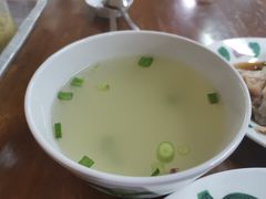 -威南记鸡饭餐室