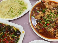 -巴蜀飘香川菜馆(无锡大饭东湖滨路酒吧街店)