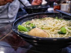 肉丝煨面-乔家栅(襄阳南路店)