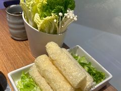 -炉角·鲍鱼牛腩煲(国贸商城店)