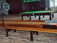 -启东恒大海上威尼斯酒店