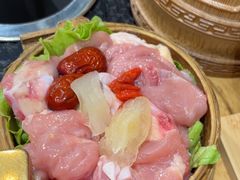 -旺蜀主成都串串火锅(西直门凯德MALL店)