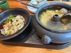 -云海肴·汽锅鸡·云南菜(苏州中心店)